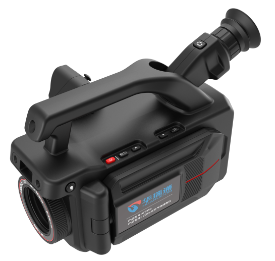 VOCs光學氣體成像儀HRC-GT350