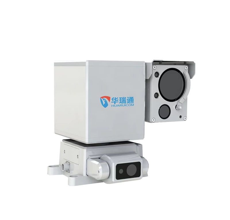 架空輸電線路圖像視頻監(jiān)測裝置（基本型）HRC-P50